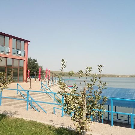 Complex Domneasca Seimeni Exterior foto