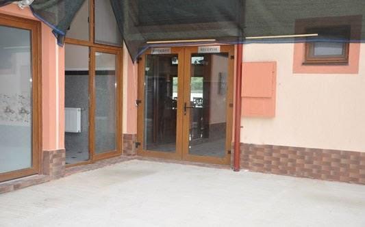 Complex Domneasca Seimeni Exterior foto
