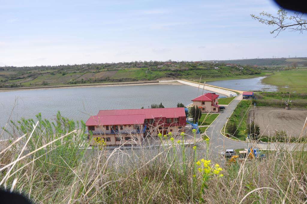 Complex Domneasca Seimeni Exterior foto