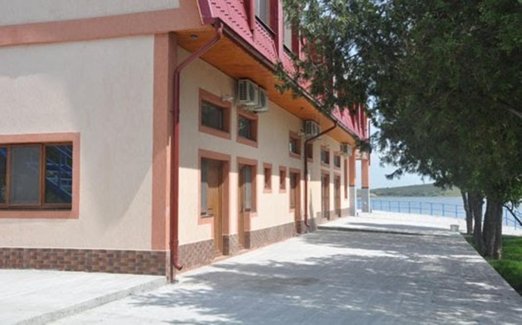 Complex Domneasca Seimeni Exterior foto