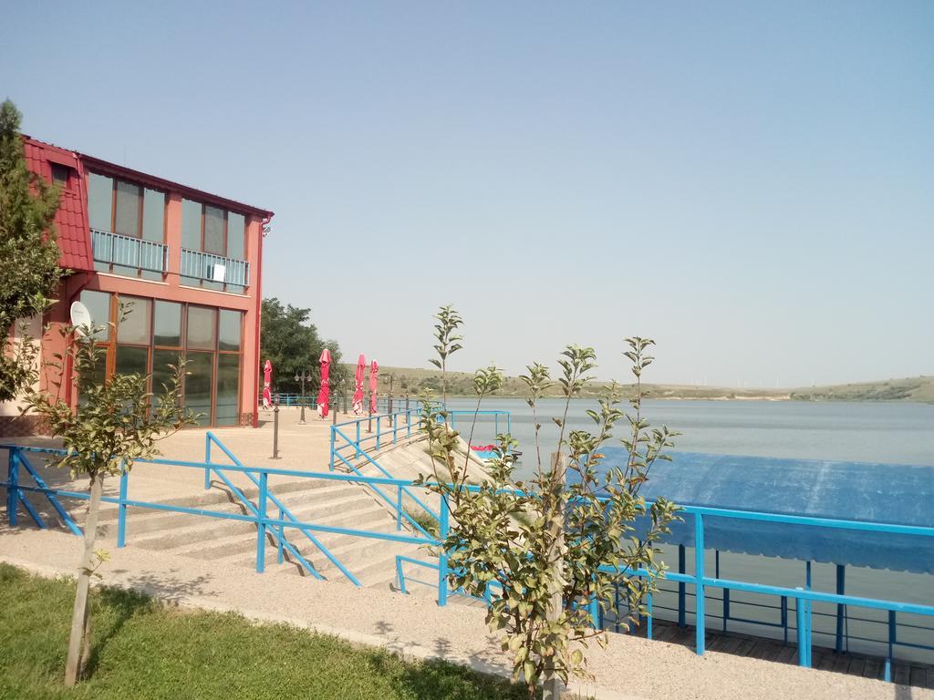 Complex Domneasca Seimeni Exterior foto